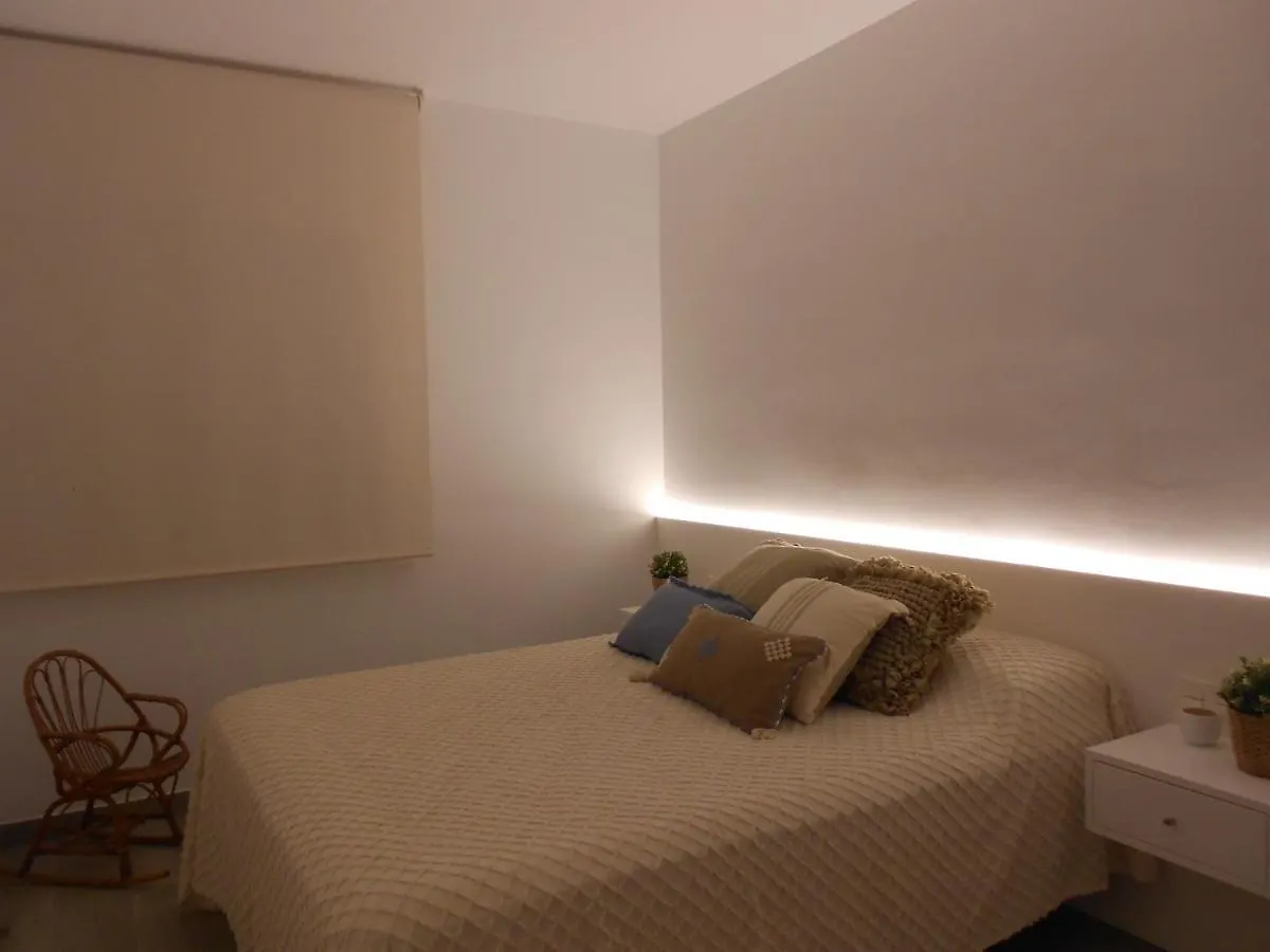 Luxury Apartment Cambrils Spain
