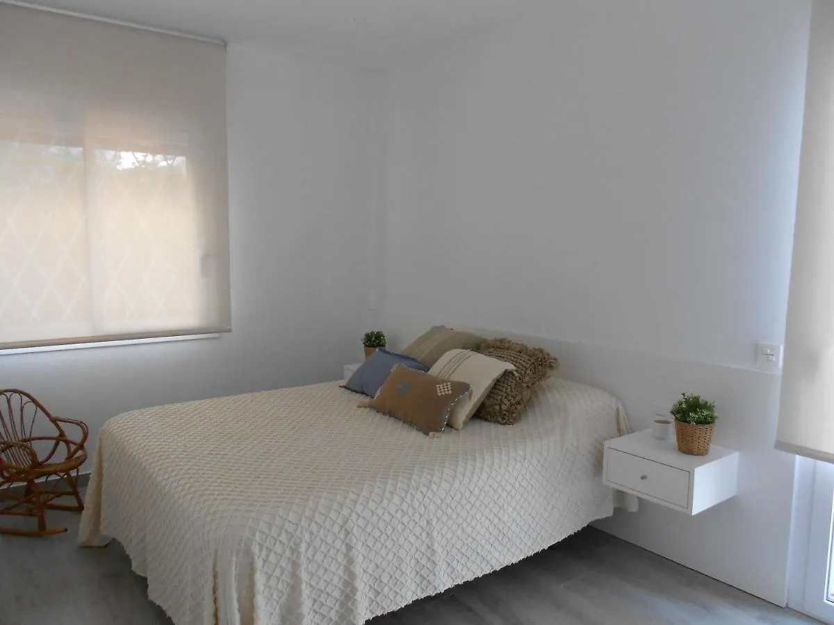 Luxury Apartment Cambrils