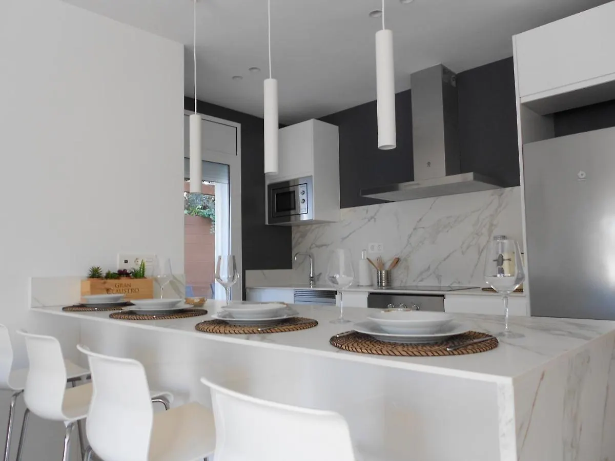 Luxury Apartment Cambrils 0*,  Spain