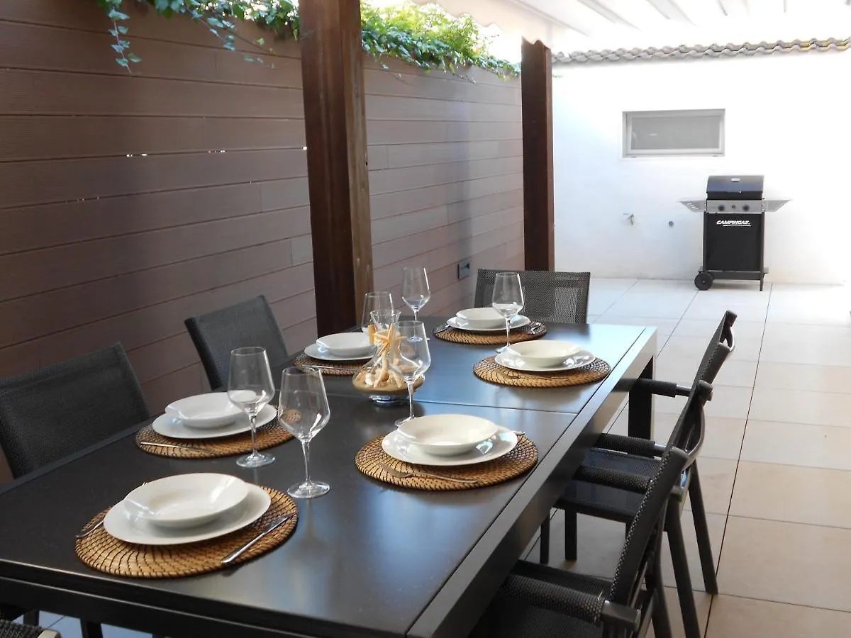 Luxury Apartment Cambrils