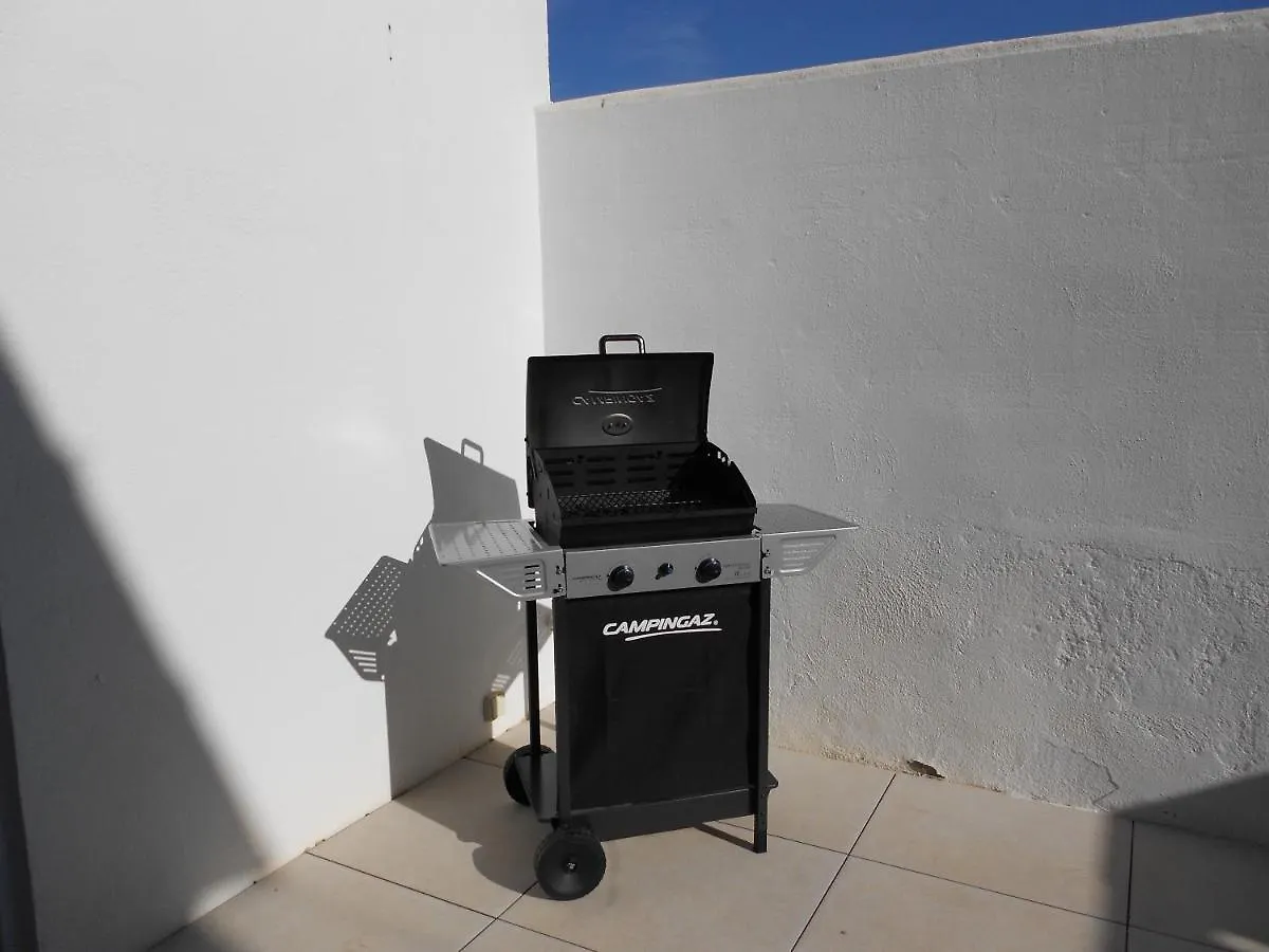 Luxury Apartment Cambrils