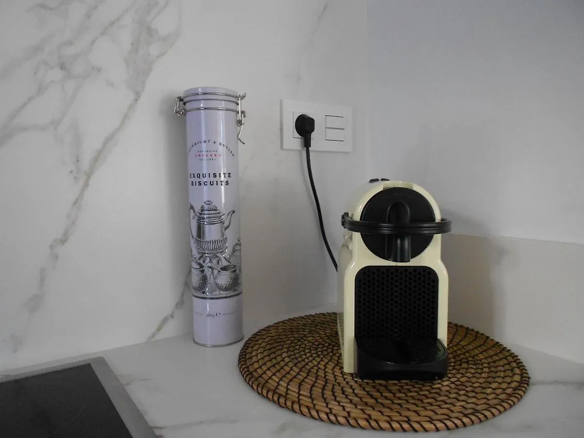 Luxury Apartment Cambrils