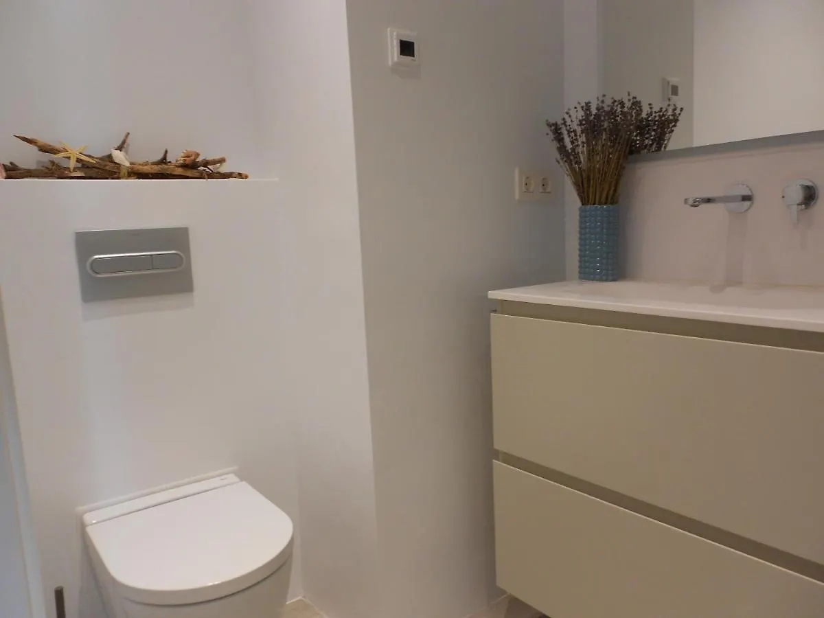 Luxury Apartment Cambrils 0*,  Spain