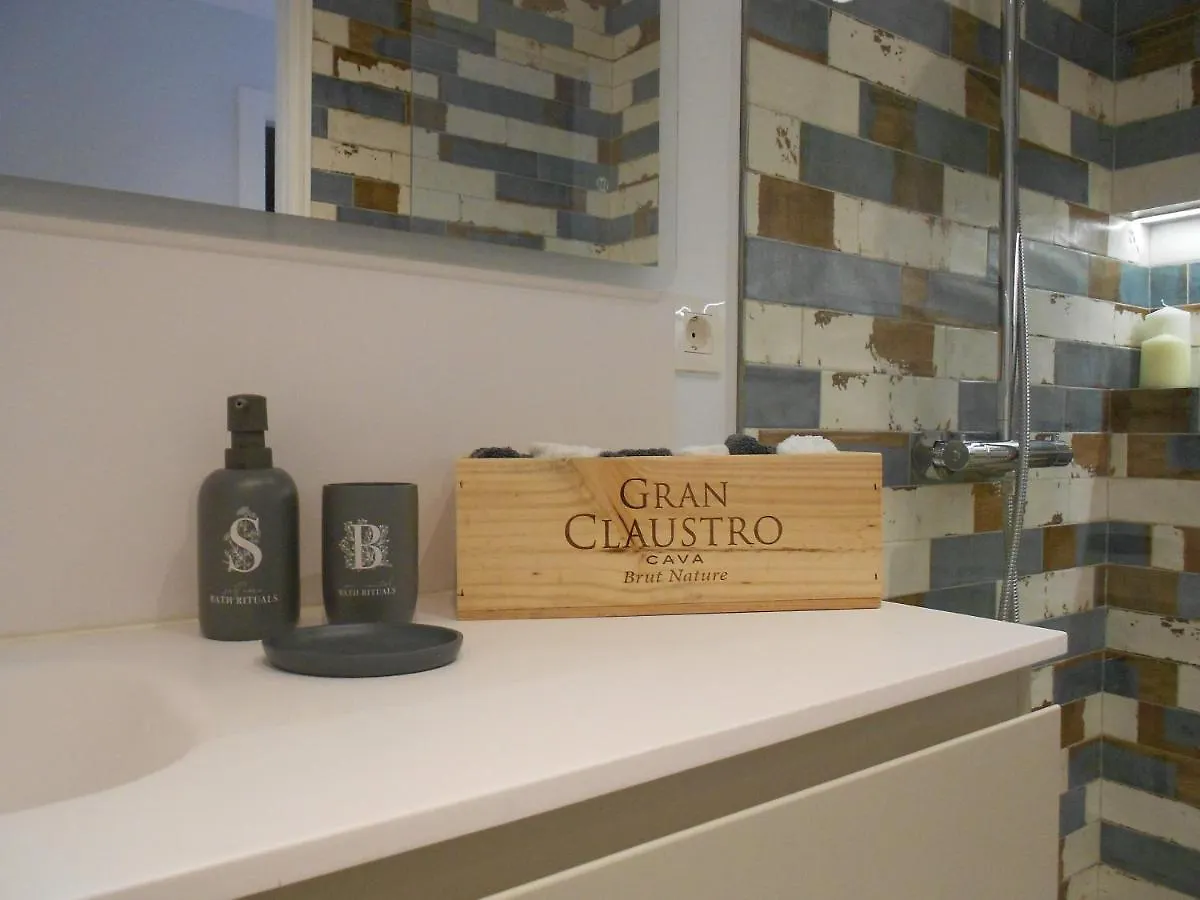 Luxury Apartment Cambrils