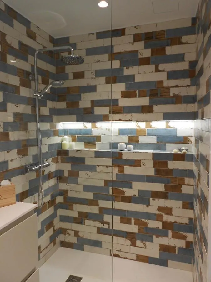 Luxury Apartment 坎布里尔斯