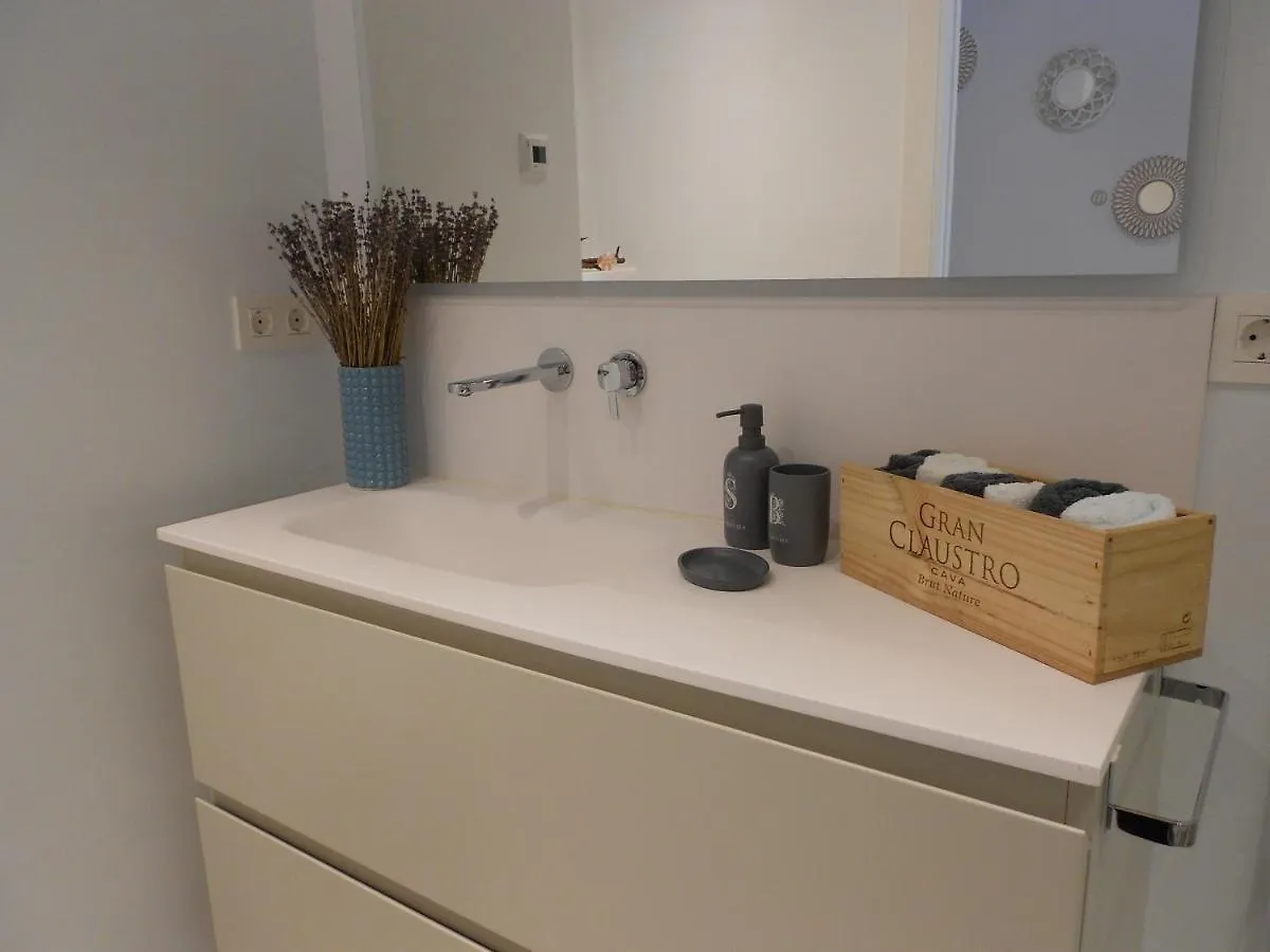 Luxury Apartment Cambrils 0*,
