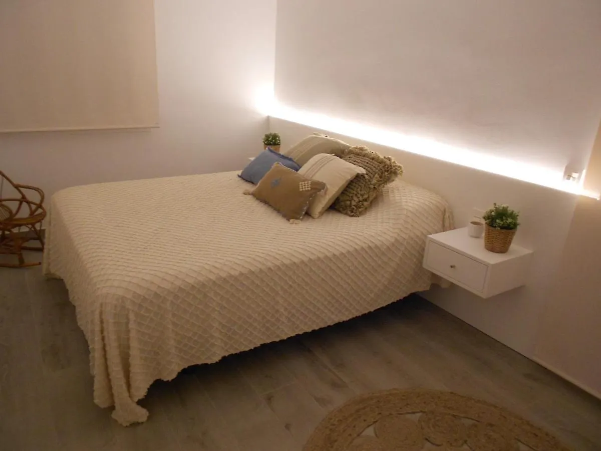 Luxury Apartment Cambrils Spain