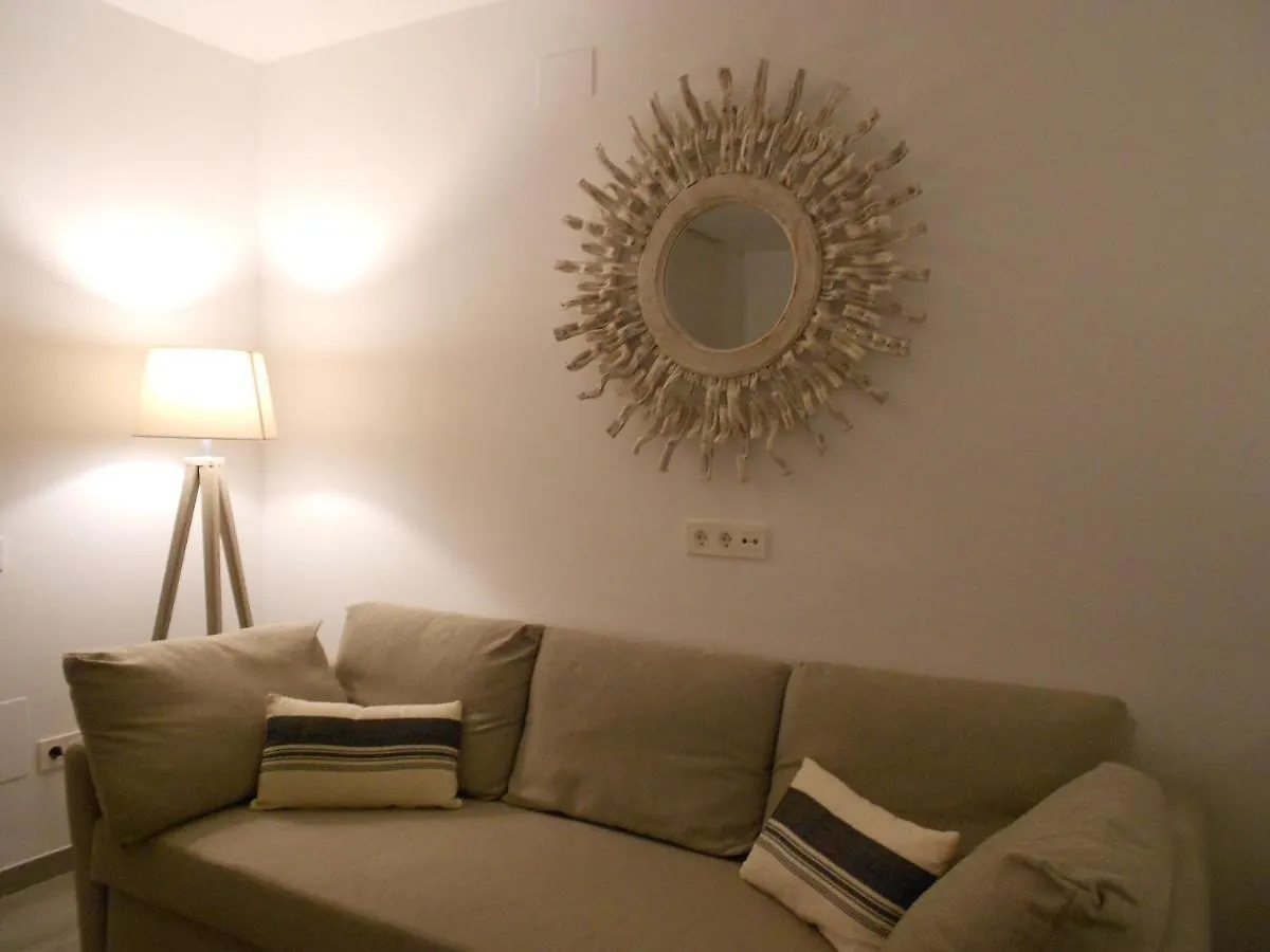 Luxury Apartment Cambrils 0*,