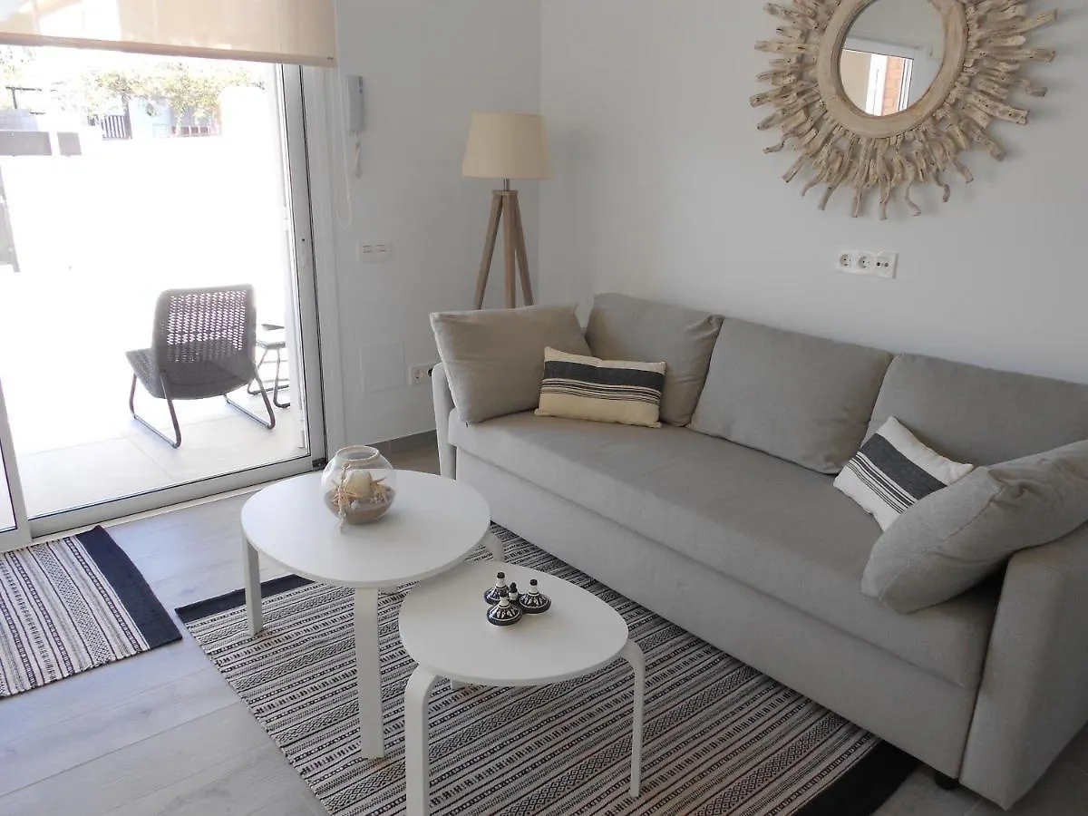 Luxury Apartment Cambrils