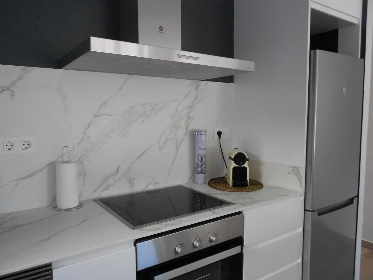 Luxury Apartment Cambrils 0*,