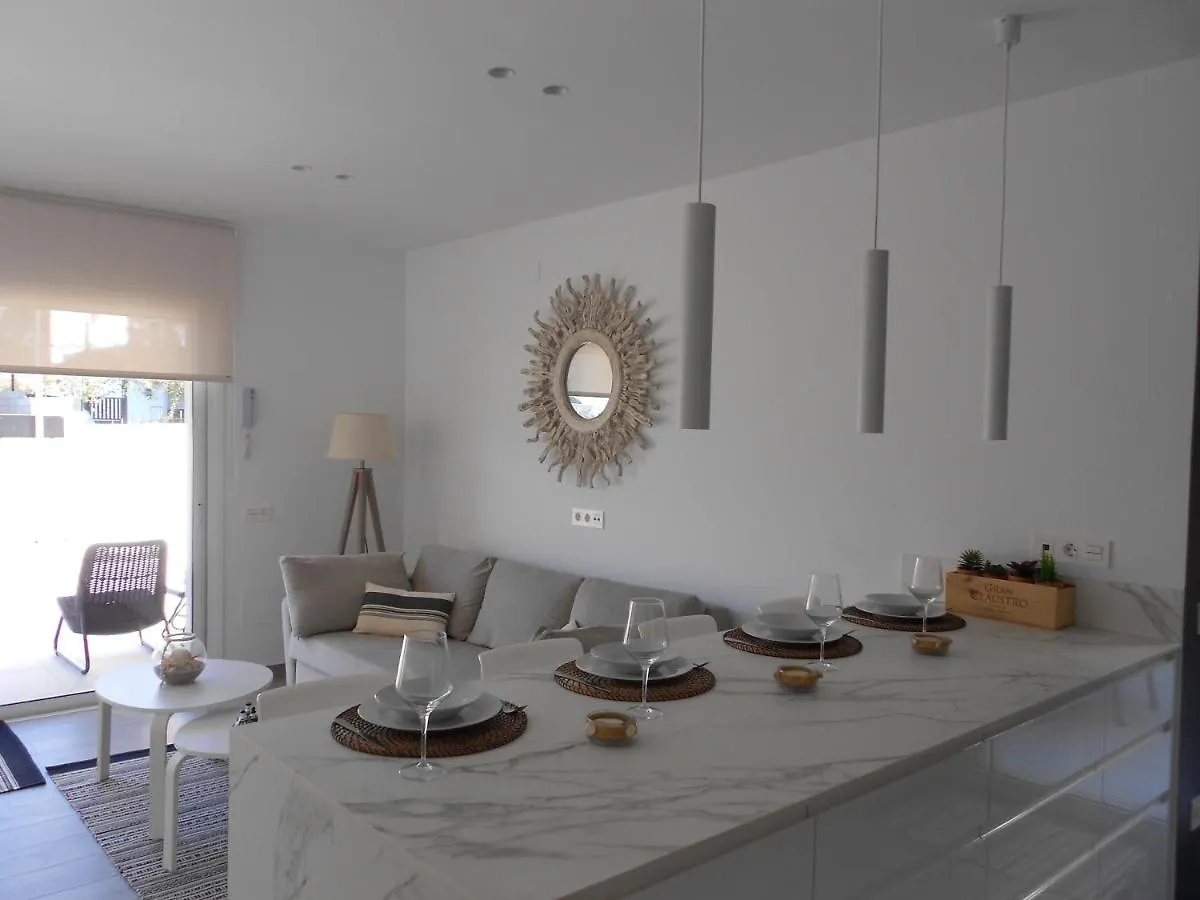Luxury Apartment 坎布里尔斯 0*,  西班牙