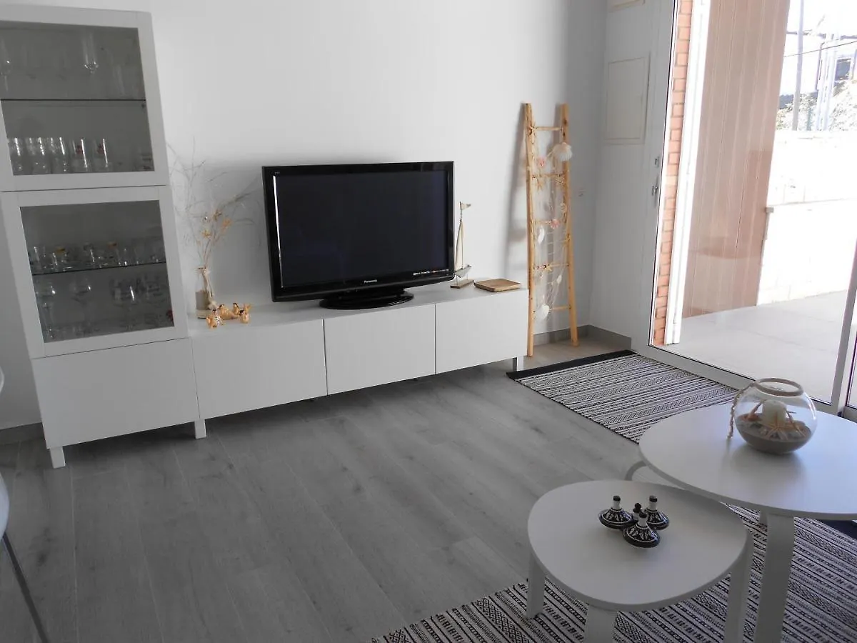 Luxury Apartment Cambrils
