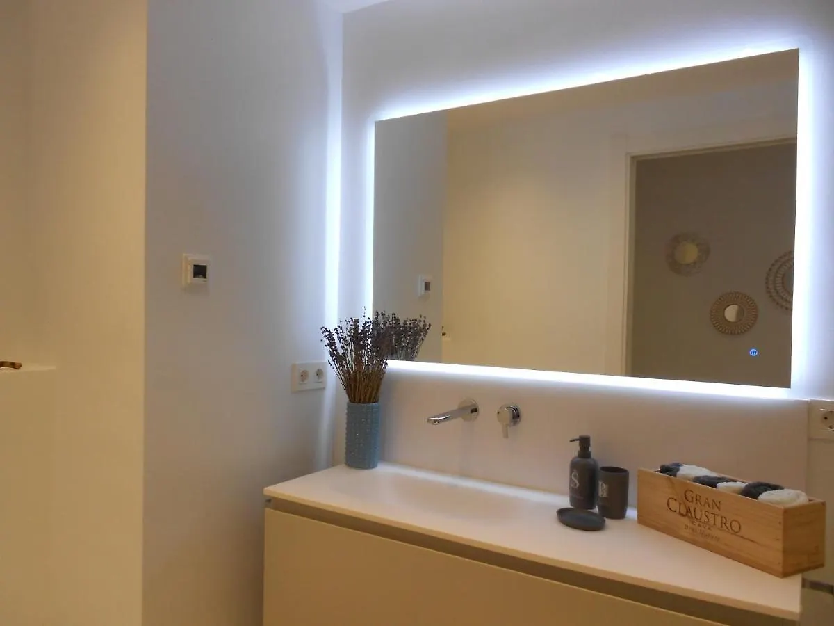 Luxury Apartment Cambrils Spain