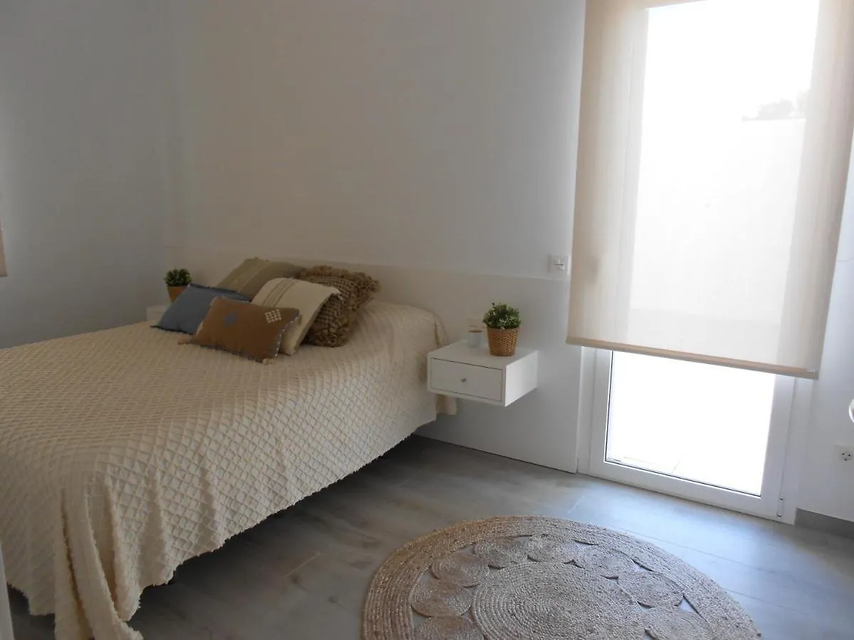 Luxury Apartment Cambrils
