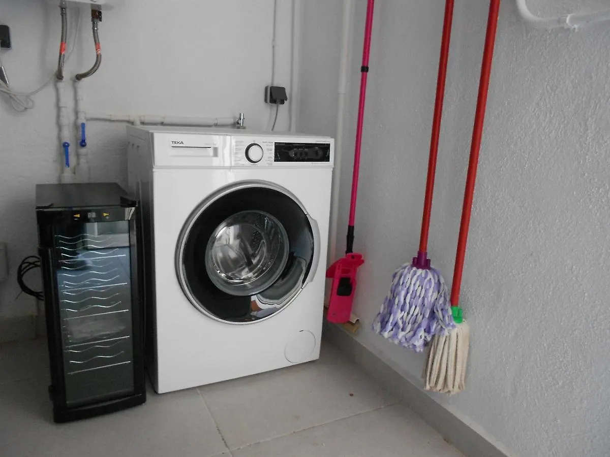 Luxury Apartment 坎布里尔斯 西班牙