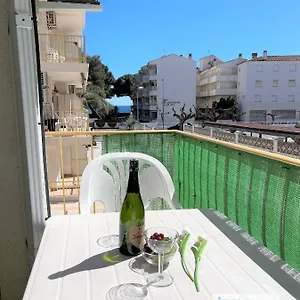 Apartamento New Pins Ii, Climatizado Y A 120m De La Playa, Cambrils