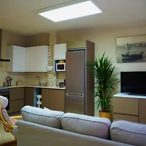 Apartamento Cal Xambu, Cambrils