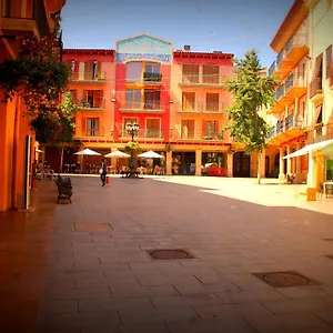 Apartamento Duplex, Cambrils