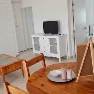 Apartamento Apartamento En, Cambrils