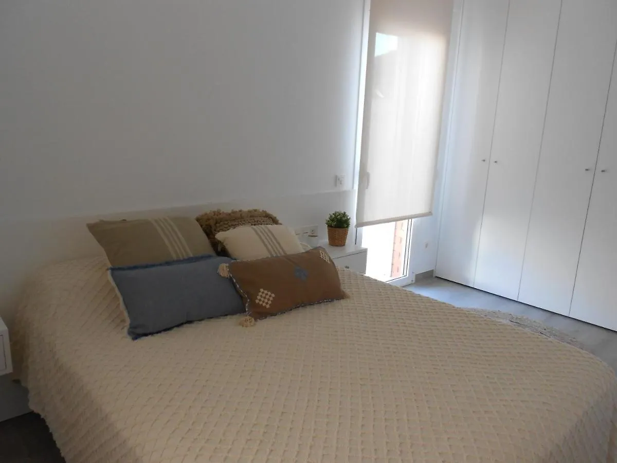 Luxury Apartment Cambrils