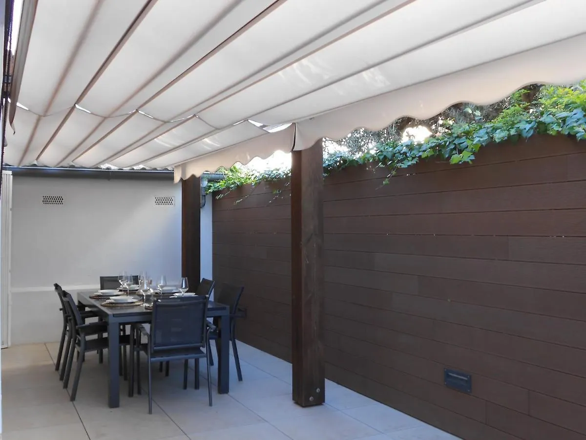 Luxury Apartment Cambrils Spain