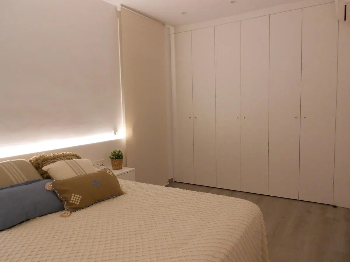 Luxury Apartment Cambrils