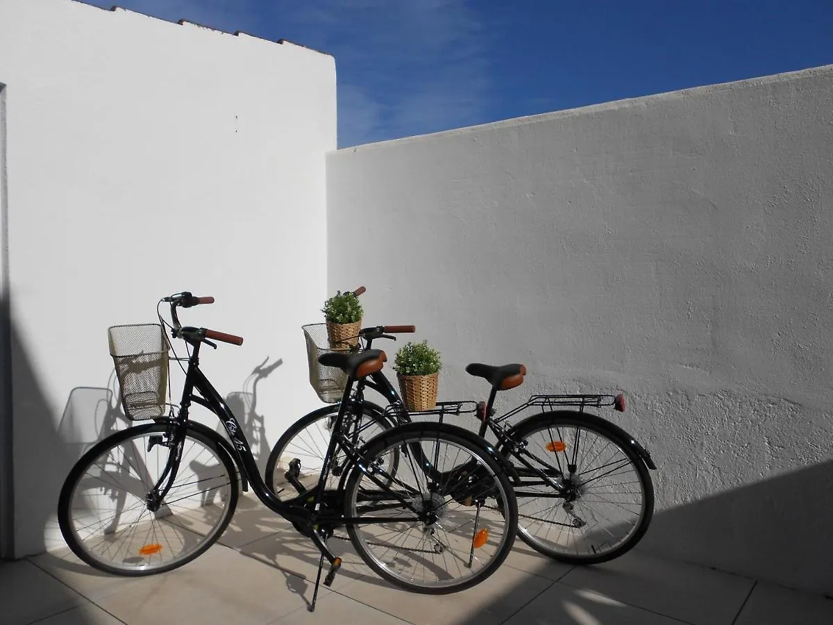 Luxury Apartment Cambrils