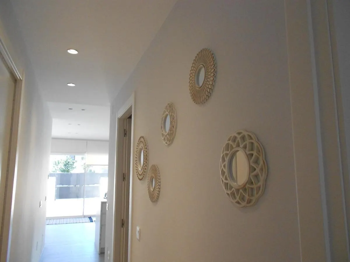 Luxury Apartment Cambrils